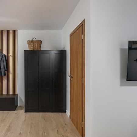 Agostini - Contactless Apartments Vukovarska 리예카 외부 사진